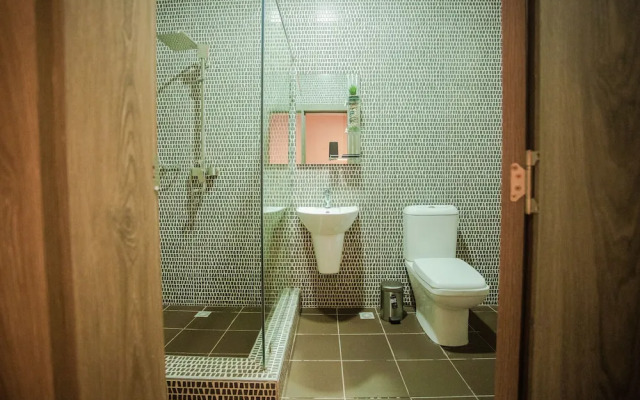 Accra Luxury Apartments  at Achimota
