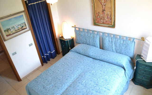 La Corte Smeralda Resort