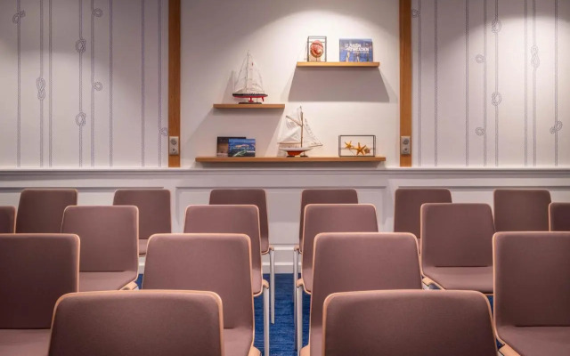 Arcanse by Inwood Hotels