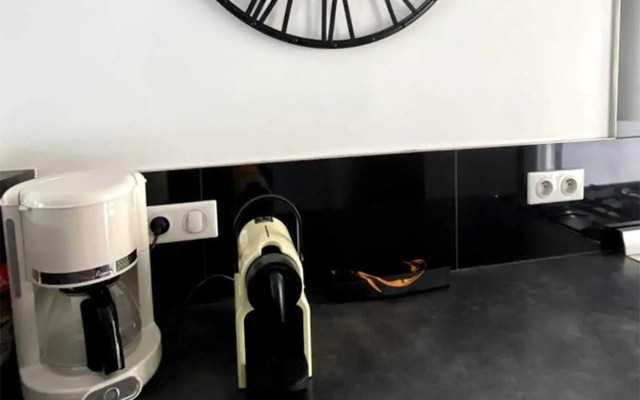 Appartement spacieux centre Aix les Bains