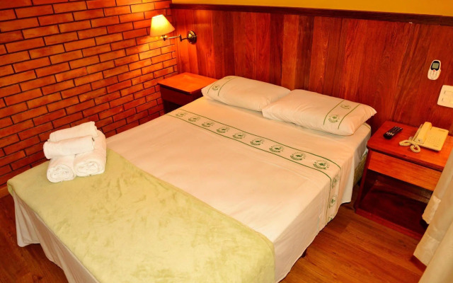 Residencial Pantanal Vila Mariana