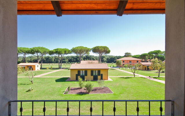 Agriturismo La Fattoria di Tirrenia