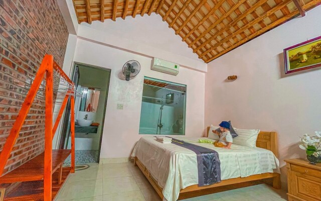 Tam Coc Sunrise Homestay