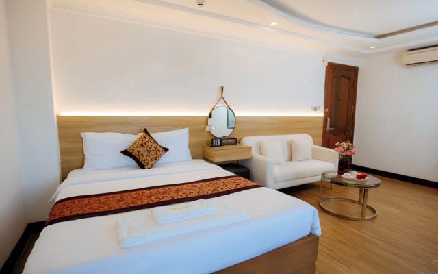 A9 Beach Hotel Da Nang