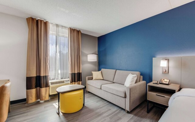 Piedmont Inn Thomasville