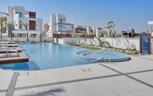 Vivo Mare Beachfront Elite Residences