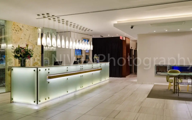 Protea Hotel Fire & Ice by Marriott Cape Town
