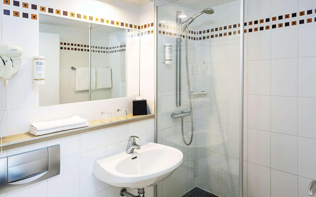 Best Western Amarys Hotel & Spa