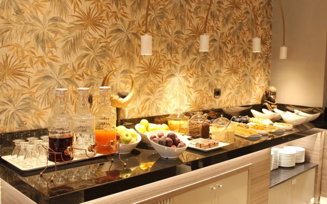 City Asya Hotel