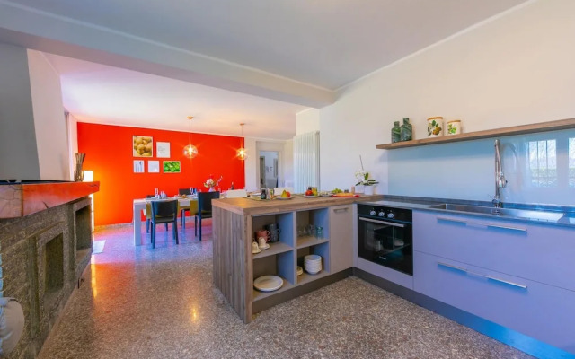 Villa Giulietta Family Child and Pet Frie