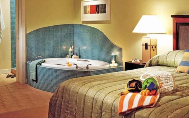 Club Intrawest Sandestin