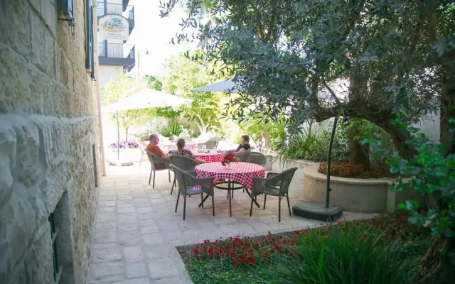 The Templer Inn