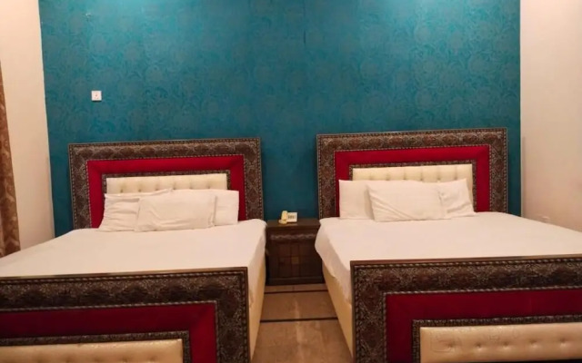 Hotel Days INN One