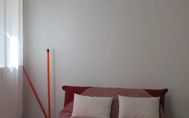 2 Pièces contemporain dans la Vieille Ville