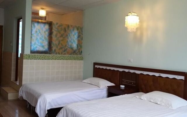 Guilin Hongdou Hotel