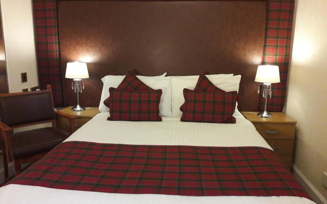 Argyll Hotel