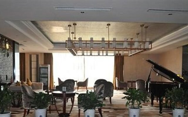 Zaozhuang Kaiyuan Fengming Hotel