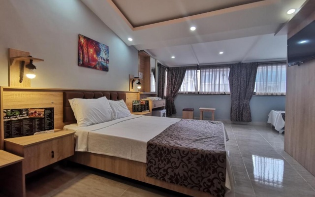 Beyond Otel