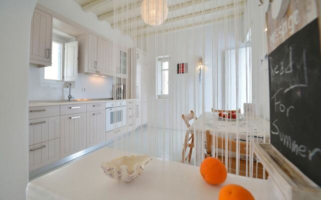 Villa Akoya I by The Pearls Collection