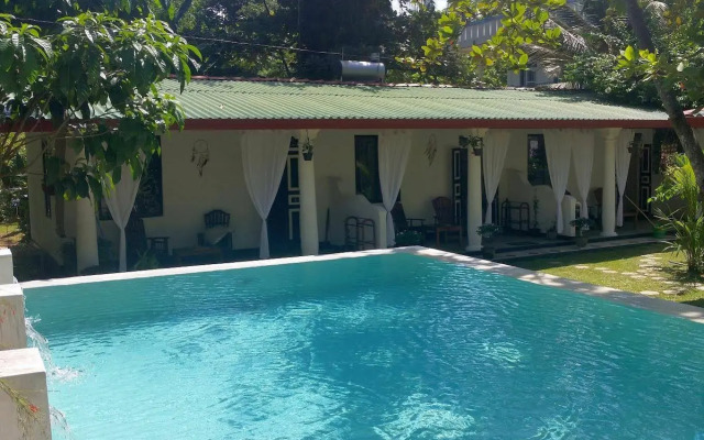 Nature Villa Unawatuna - Adults Only