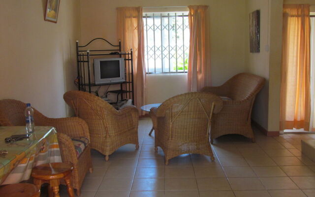 Apartment Le Cygne 2