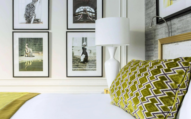 Sofitel Paris Le Faubourg