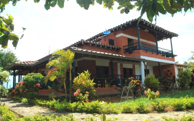 Hotel San Miguel Barichara Campestre