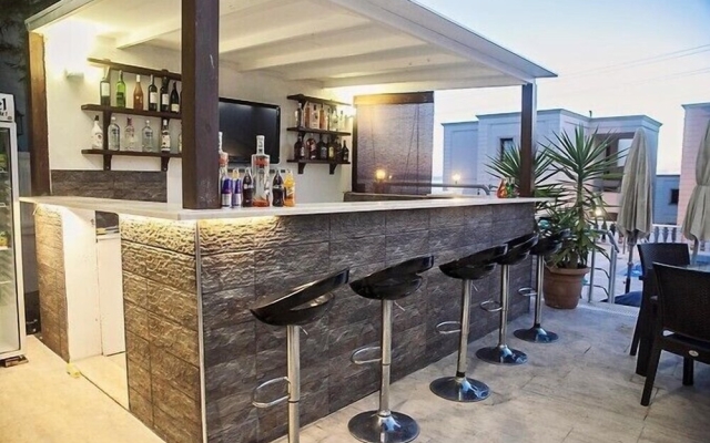 Stone Otel