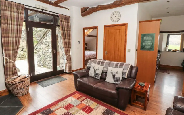 The Hayloft