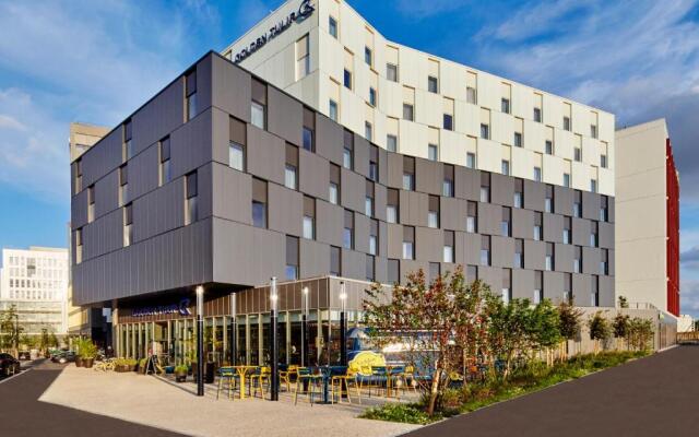 Radisson Hotel Bordeaux Saint Jean