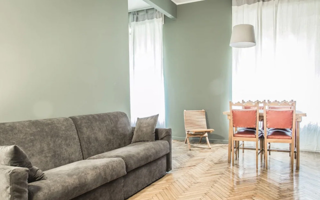 Margreth Apartment