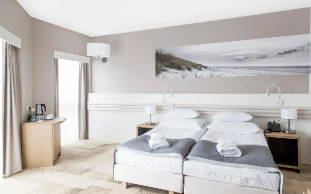 Hotel Platan