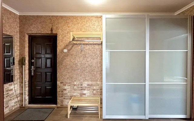 Апартаменты на улице 9 мая 46