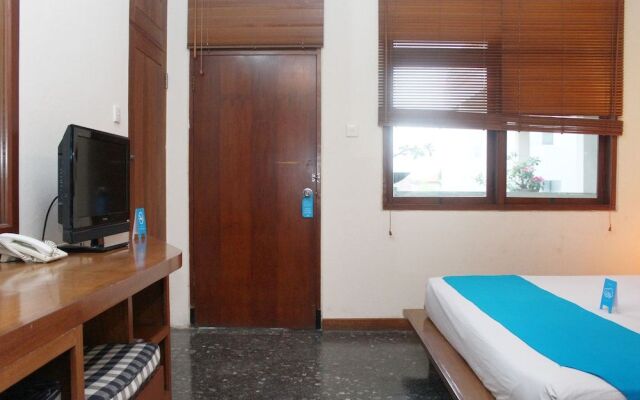 Airy Legian Melasti 36 Kuta Bali
