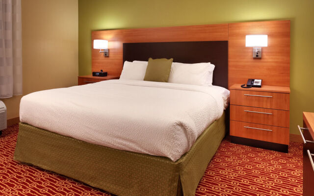 TownePlace Suites Vernal