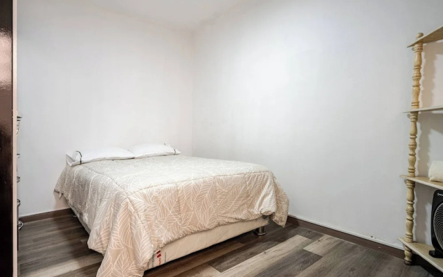 Cozy 2BR - Heart of Barranco - Walk to Everywhere