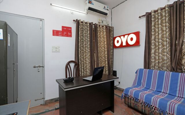 OYO 4229 Rishi Homes Stay