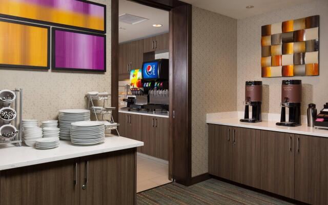 Residence Inn Las Vegas Airport