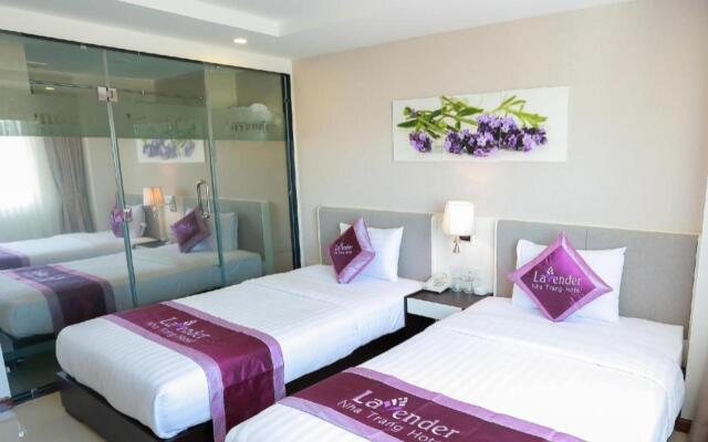 Lavender Nha Trang Hotel