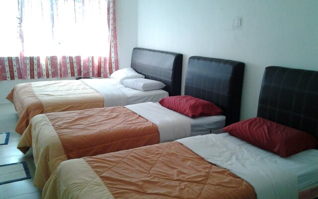Zenith Guest House