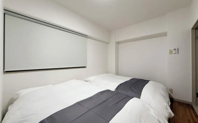 Residence Yu 202
