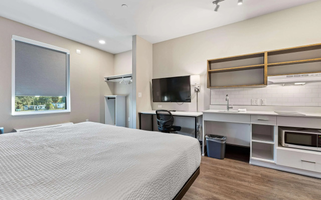 Extended Stay America Premier Suites Savannah Pooler