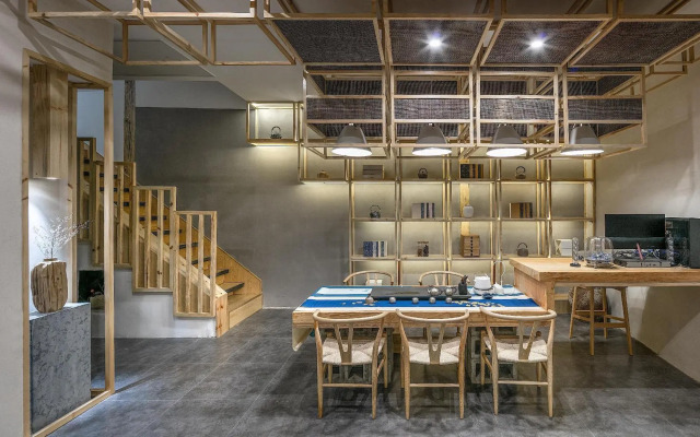 Yihe Hotel