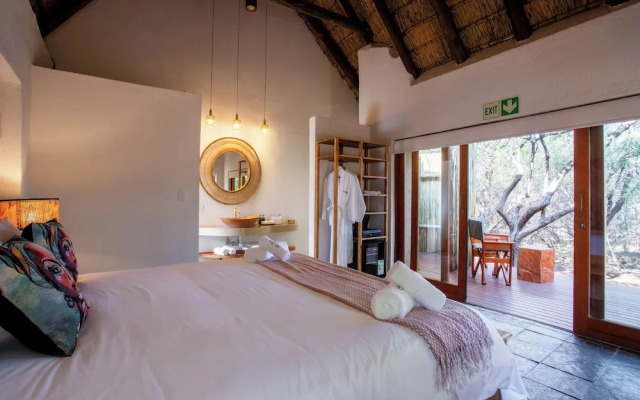 ETNIKA MANOR HOUSE - Adults Only