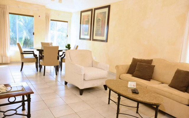 Buganvillas Hotel Suites & Spa