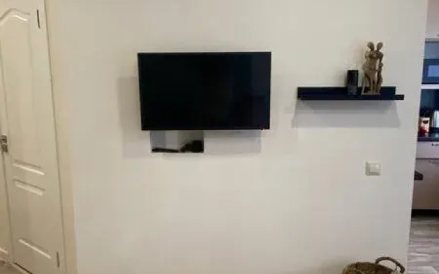 Апартаменты Казанский приём на ул. Гаяза Исхаки, д. 1