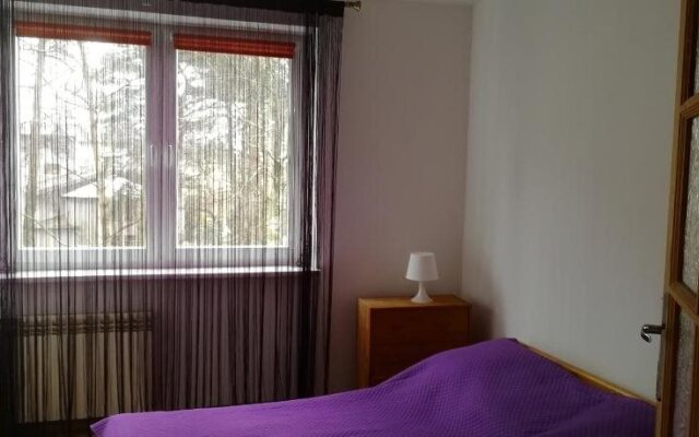 Apartamenty Krokus Ustka