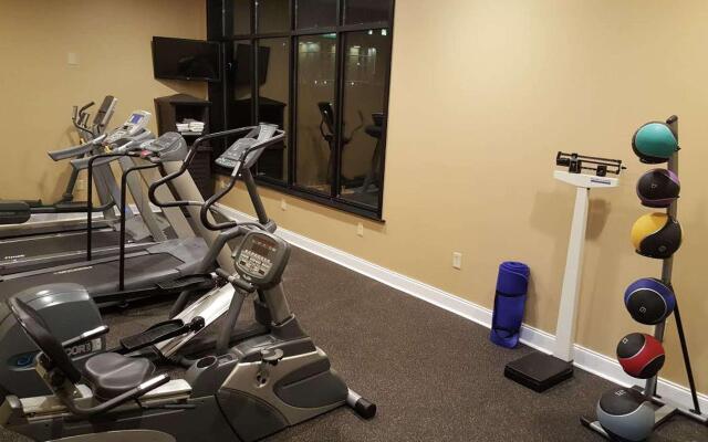 Spark by Hilton Bensalem Philadelphia