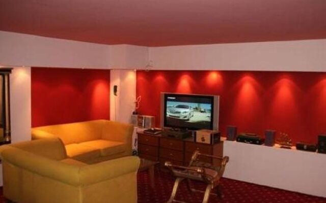 Protea Hotel