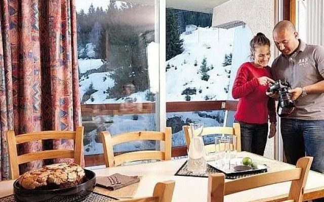 Résidence Maeva Les Grangettes